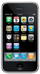 Apple iPhone 3G